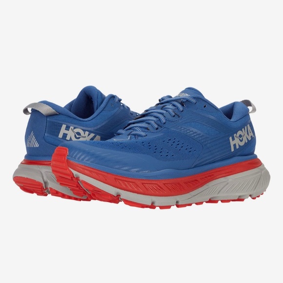 Hoka One One Other - Size 10.5 red and blue